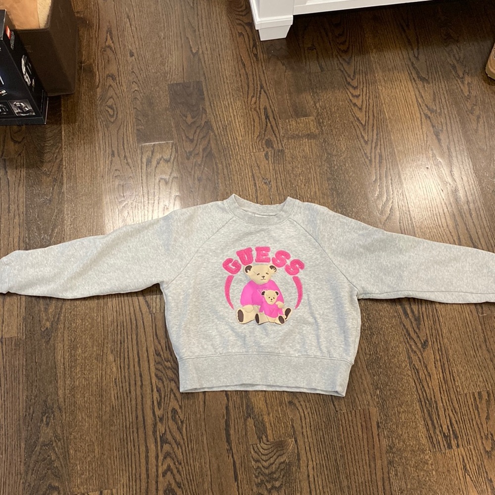 Crewneck